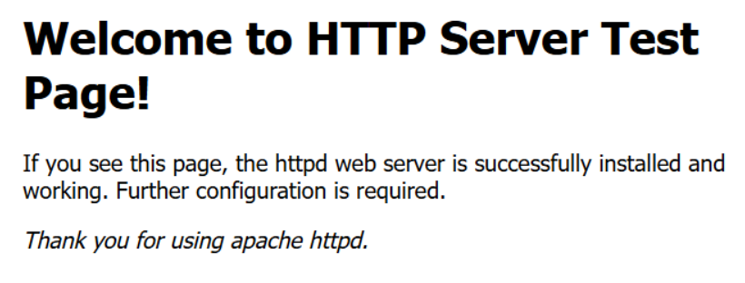 HTTPS-Test